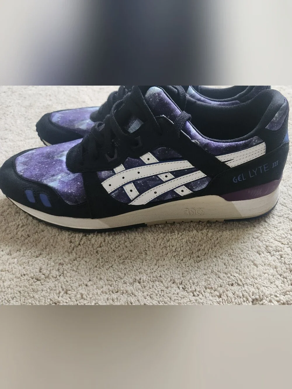 ASICS Gel Lyte III 